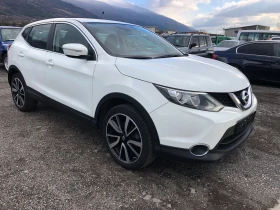 Nissan Qashqai 1.5 dci ITALIA, снимка 3