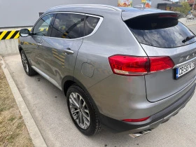 Haval H6, снимка 13