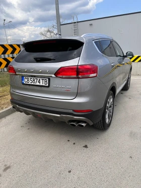 Haval H6, снимка 14