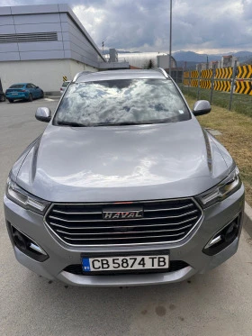 Haval H6, снимка 17