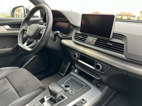 Audi Q5 S-line 286кс., снимка 15