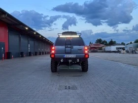 Opel Frontera Off road, снимка 2