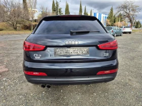 Audi Q3 2.0TDI Автомат, снимка 4