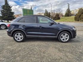 Audi Q3 2.0TDI Автомат, снимка 6