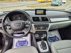 Audi Q3 2.0TDI Автомат, снимка 14