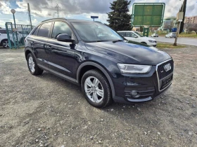 Audi Q3 2.0TDI Автомат, снимка 7