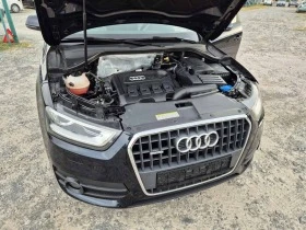 Audi Q3 2.0TDI Автомат, снимка 15