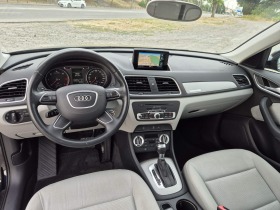Audi Q3 2.0TDI Автомат, снимка 14