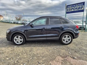 Audi Q3 2.0TDI Автомат, снимка 2