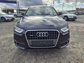 Audi Q3 2.0TDI Автомат, снимка 8