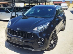     Kia Sportage 1.7crdi 