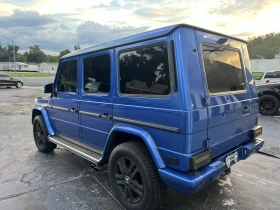 Mercedes-Benz G 55 AMG designo* harman* * .*  | Mobile.bg    6