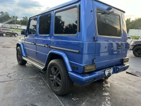 Mercedes-Benz G 55 AMG designo* harman* * .*  | Mobile.bg    9