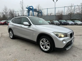 BMW X1 2.0d 143 к.с., снимка 6