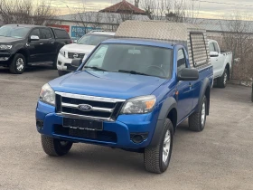 Ford Ranger 2.5TDCi 4x4 Single Cab, снимка 1