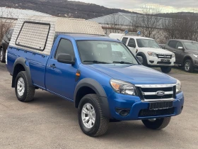 Ford Ranger 2.5TDCi 4x4 Single Cab, снимка 8