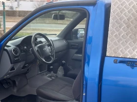 Ford Ranger 2.5TDCi 4x4 Single Cab, снимка 13