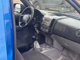 Ford Ranger 2.5TDCi 4x4 Single Cab, снимка 11