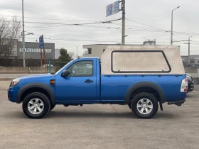 Ford Ranger 2.5TDCi 4x4 Single Cab, снимка 3