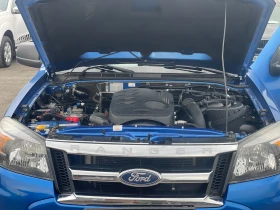 Ford Ranger 2.5TDCi 4x4 Single Cab, снимка 15