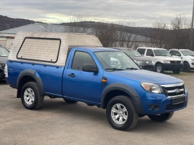 Ford Ranger 2.5TDCi 4x4 Single Cab, снимка 7