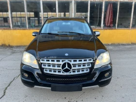  Mercedes-Benz ML 350