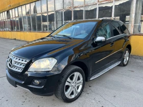 Mercedes-Benz ML 350 FACE*  | Mobile.bg    2