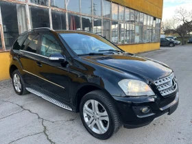 Mercedes-Benz ML 350 FACE*  | Mobile.bg    8