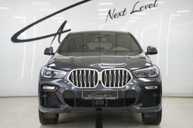 BMW X6 3.0d xDrive M Package Individual | Mobile.bg    2