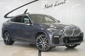 BMW X6 3.0d xDrive M Package Individual | Mobile.bg    3