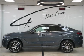 BMW X6 3.0d xDrive M Package Individual | Mobile.bg    4