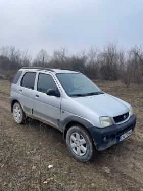 Daihatsu Terios 1.3i LPG, снимка 2