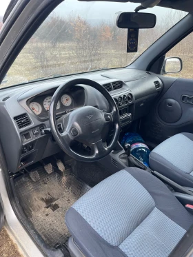 Daihatsu Terios 1.3i LPG, снимка 6