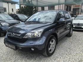 Обява за продажба на Honda Cr-v С-Историята Навигация Панорама Камера Подгрев  ~15 999 лв. - изображение 2