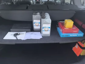 Обява за продажба на Honda Cr-v С-Историята Навигация Панорама Камера Подгрев  ~17 500 лв. - изображение 8