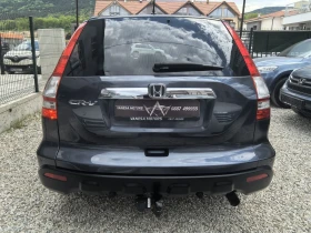 Обява за продажба на Honda Cr-v С-Историята Навигация Панорама Камера Подгрев  ~15 999 лв. - изображение 3