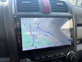 Honda Cr-v С-Историята Навигация Панорама Камера Подгрев - 17500 лв. - 76520784 | Car24.bg