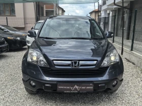 Обява за продажба на Honda Cr-v С-Историята Навигация Панорама Камера Подгрев  ~15 999 лв. - изображение 1