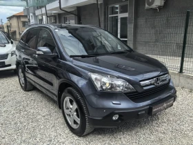 Обява за продажба на Honda Cr-v С-Историята Навигация Панорама Камера Подгрев  ~15 999 лв. - изображение 1