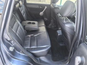 Honda Cr-v С-Историята Навигация Панорама Камера Подгрев - 17500 лв. - 76520784 | Car24.bg
