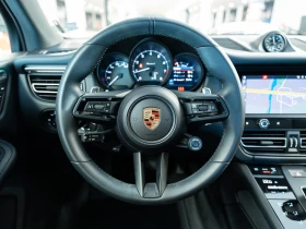 Porsche Macan T | Mobile.bg    10