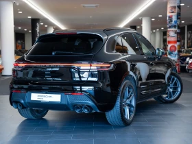 Porsche Macan T | Mobile.bg    5