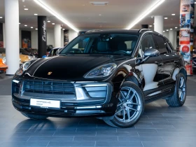 Porsche Macan T