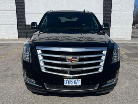 Cadillac Escalade Premium Luxury * CARFAX * АВТОКРЕДИТ - 49999 лв. - 72023165 | Car24.bg