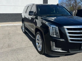 Cadillac Escalade Premium Luxury * CARFAX * АВТОКРЕДИТ - 49999 лв. - 72023165 | Car24.bg