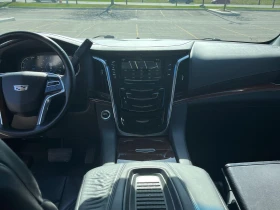 Cadillac Escalade Premium Luxury * CARFAX * АВТОКРЕДИТ - 49999 лв. - 72023165 | Car24.bg