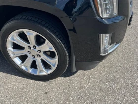 Cadillac Escalade Premium Luxury * CARFAX * АВТОКРЕДИТ - 49999 лв. - 72023165 | Car24.bg