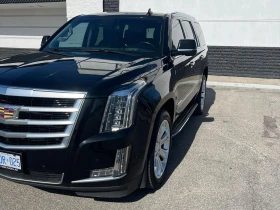 Cadillac Escalade Premium Luxury * CARFAX * АВТОКРЕДИТ - 49999 лв. - 72023165 | Car24.bg