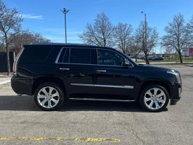 Cadillac Escalade Premium Luxury * CARFAX * АВТОКРЕДИТ - 49999 лв. - 72023165 | Car24.bg