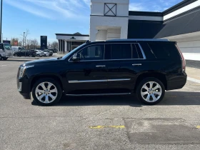 Cadillac Escalade Premium Luxury * CARFAX * АВТОКРЕДИТ - 49999 лв. - 72023165 | Car24.bg